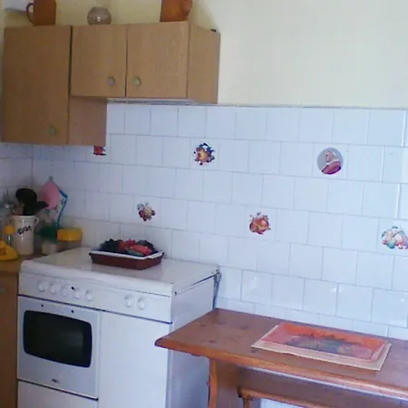 Casetta Stellata Appartement Casarano