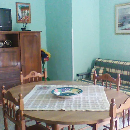 Appartement Casetta Stellata *