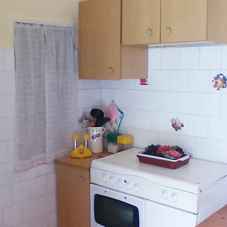 Apartment Casetta Stellata *