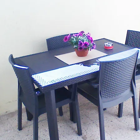 Apartment Casetta Stellata