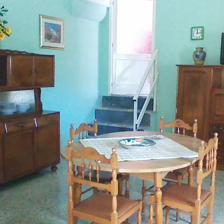 Apartment Casetta Stellata