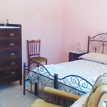 Apartment Casetta Stellata Casarano