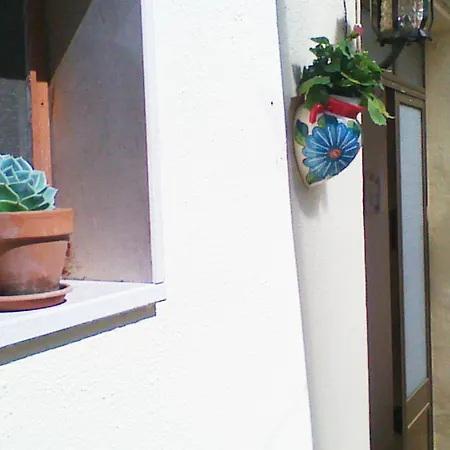 Apartment Casetta Stellata